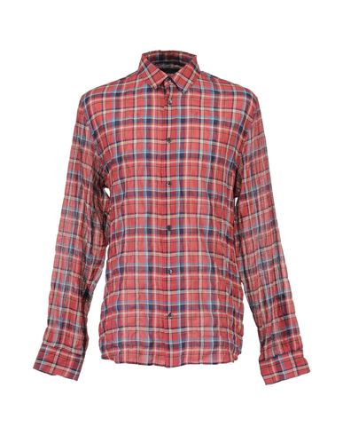 ZOOM CLOSED - Long sleeve shirt