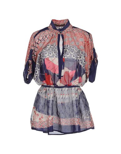 ZOOM 19.70 NINETEEN SEVENTY - Blouse