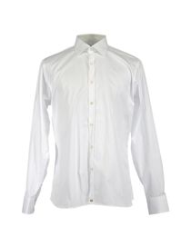 SHIRT FACTORY COLLECTION - Long sleeve shirt