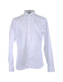 SHIRT FACTORY COLLECTION - Long sleeve shirt
