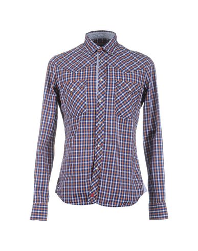 ZOOM REDDIE - Long sleeve shirt