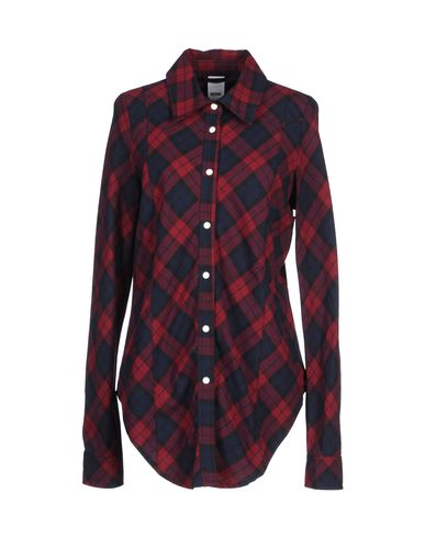 ZOOM RÜTME - Long sleeve shirt