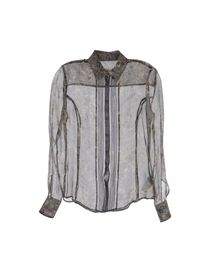 SCERVINO STREET - Long sleeve shirt