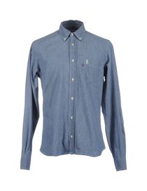 HENRI LLOYD - Shirts