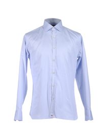 SHIRT FACTORY COLLECTION - Shirts