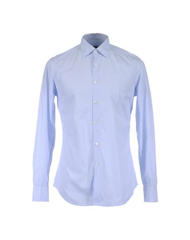 ZOOM ALESSANDRO GHERARDI - Shirts