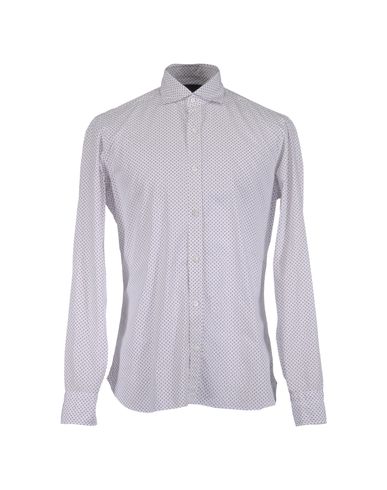 ZOOM DANDYLIFE by BARBA - Long sleeve shirt