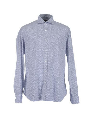 ZOOM DANDYLIFE by BARBA - Long sleeve shirt