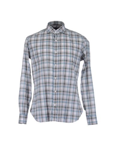 ZOOM DANDYLIFE by BARBA - Long sleeve shirt