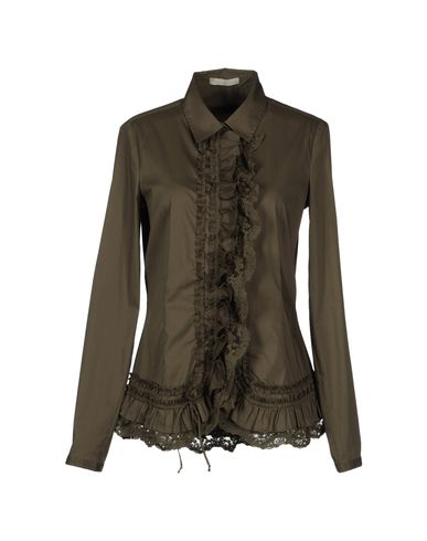 ZOOM SCERVINO STREET - Long sleeve shirt