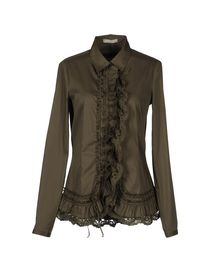 SCERVINO STREET - Long sleeve shirt