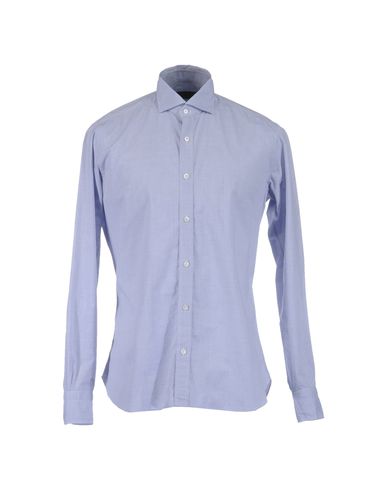 ZOOM DANDYLIFE by BARBA - Long sleeve shirt