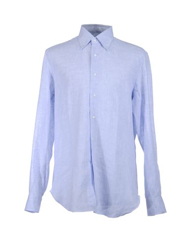ZOOM BARBA - Long sleeve shirt