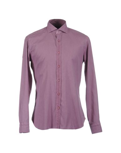 ZOOM DANDYLIFE by BARBA - Long sleeve shirt