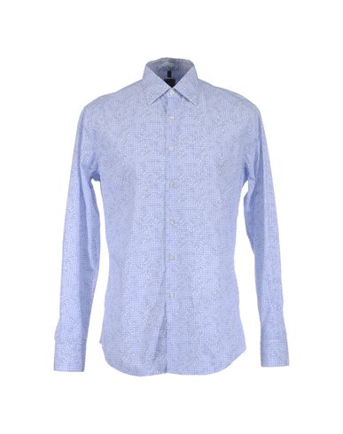 ZOOM ALESSANDRO GHERARDI - Long sleeve shirt