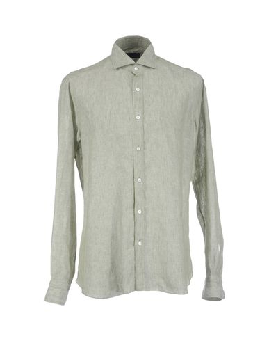 ZOOM DANDYLIFE by BARBA - Shirts