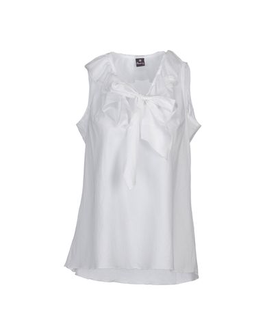 ZOOM HAUDREY - Sleeveless t-shirt