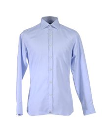 SHIRT FACTORY COLLECTION - Long sleeve shirt