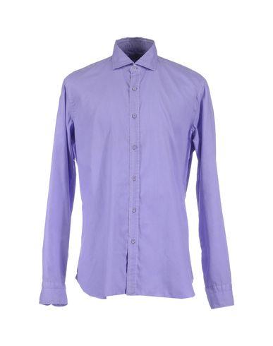 ZOOM DANDYLIFE by BARBA - Long sleeve shirt
