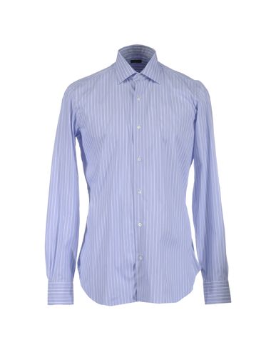 ZOOM BARBA - Long sleeve shirt