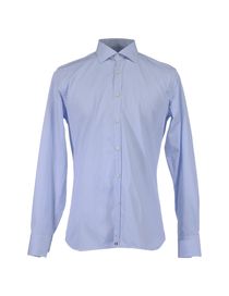 SHIRT FACTORY COLLECTION - Long sleeve shirt