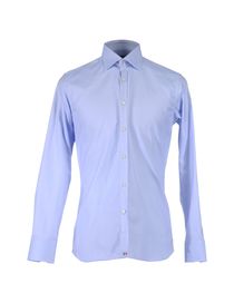 SHIRT FACTORY COLLECTION - Long sleeve shirt