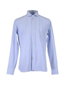 SHIRT FACTORY COLLECTION - Long sleeve shirt