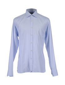 SHIRT FACTORY COLLECTION - Long sleeve shirt