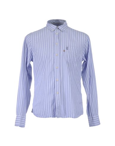 ZOOM HENRI LLOYD - Long sleeve shirt