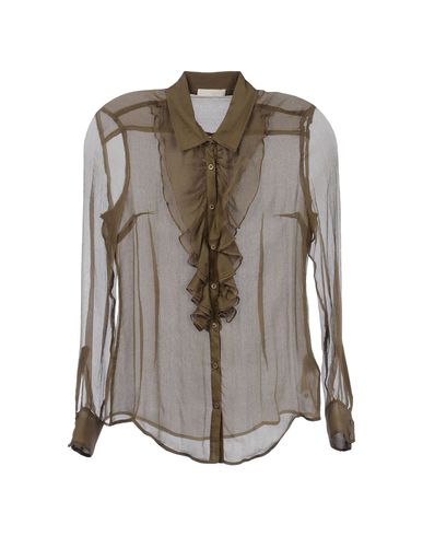 ZOOM SCERVINO STREET - Long sleeve shirt