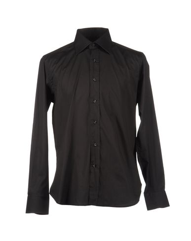 ZOOM ANTONIO FUSCO - Long sleeve shirt