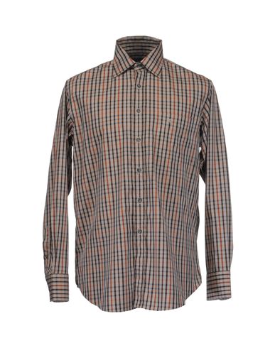 ZOOM DAKS LONDON - Long sleeve shirt