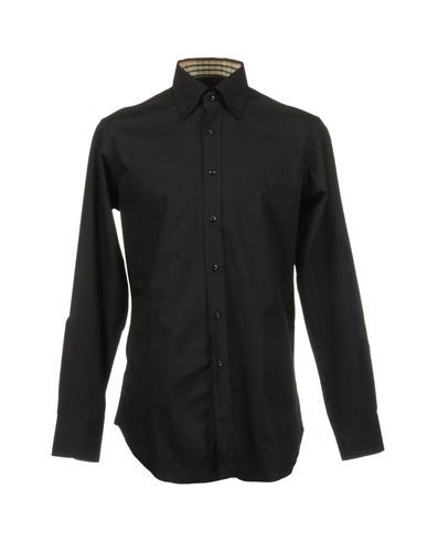 ZOOM DAKS LONDON - Long sleeve shirt