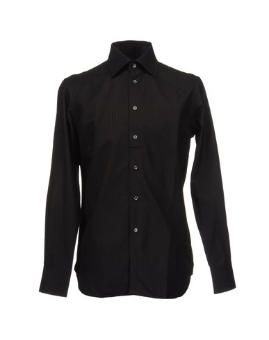 ZOOM TREND CORNELIANI - Long sleeve shirt