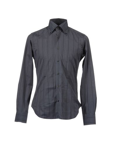ZOOM ANTONIO FUSCO - Shirts