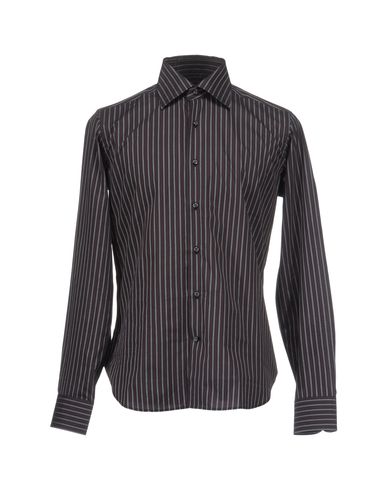 ZOOM ANTONIO FUSCO - Long sleeve shirt
