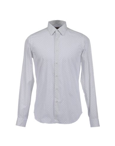 ZOOM ANTONIO FUSCO - Long sleeve shirt