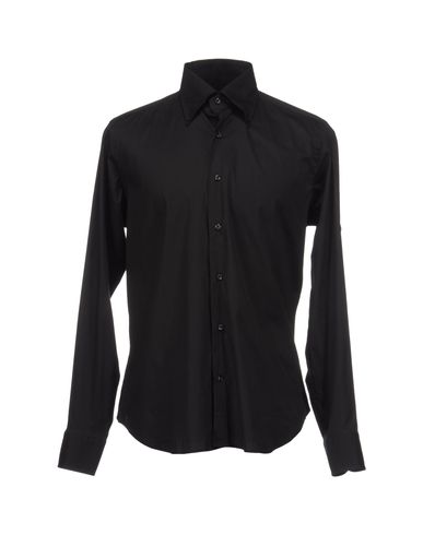 ZOOM ANTONIO FUSCO - Long sleeve shirt