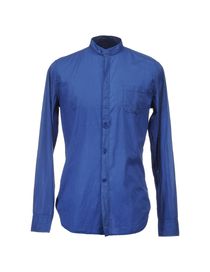 PAOLO PECORA - Shirts