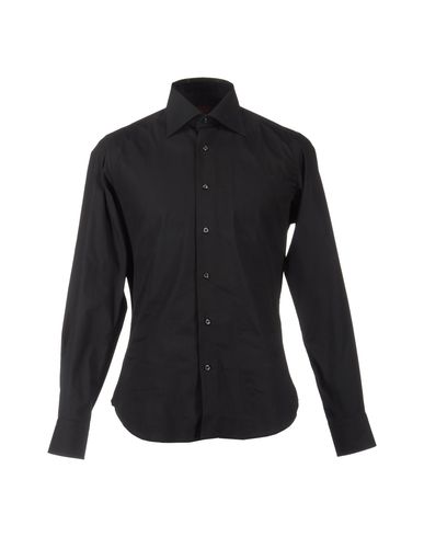 ZOOM ANTONIO FUSCO - Long sleeve shirt