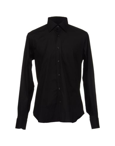 ZOOM A.BASILE - Long sleeve shirt