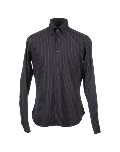 ZOOM ANTONIO FUSCO - Long sleeve shirt