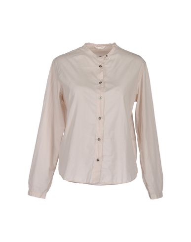 ZOOM POMANDÈRE - Long sleeve shirt