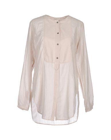 ZOOM POMANDÈRE - Long sleeve shirt