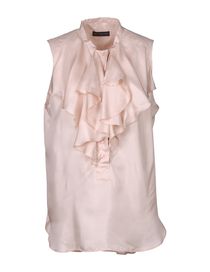 TRU TRUSSARDI - Blouse