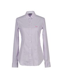 HARMONT&BLAINE - Long sleeve shirt