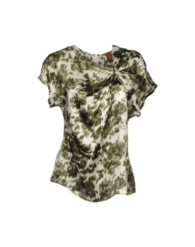 ZOOM DONDUP - Blouse