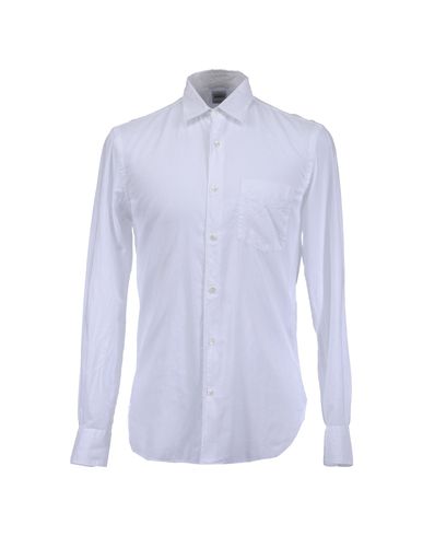ZOOM ASPESI - Long sleeve shirt