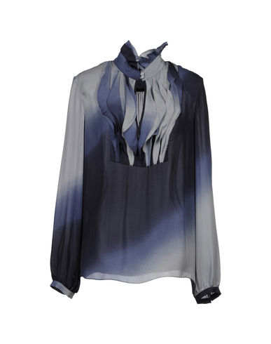 ZOOM DONDUP - Blouse