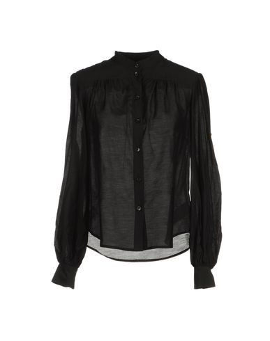 ZOOM CLASS ROBERTO CAVALLI - Long sleeve shirt